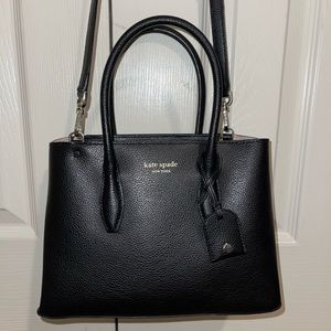 Small Kate Spade Crossbody